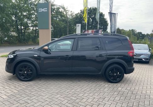 Dacia Jogger, 2024 2