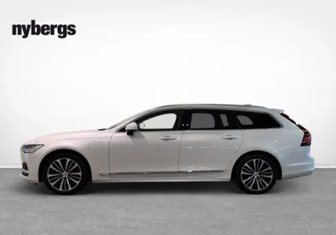 Volvo V90, 2024 2