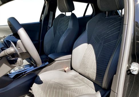 Peugeot 2008, 2025