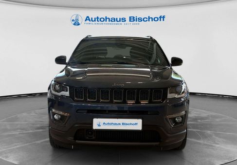 Jeep Compass, 2020 2