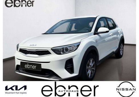 Kia Stonic, 2023