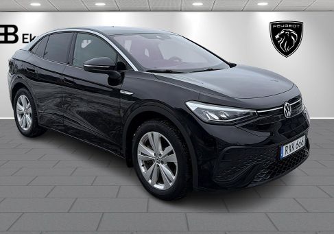 Volkswagen ID.5, 2023