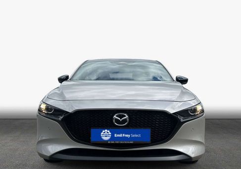 Mazda 3, 2026