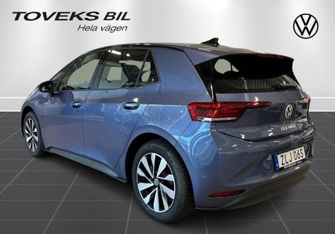 Volkswagen ID.3, 2027