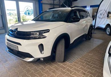 Citroën C5 Aircross, 2023