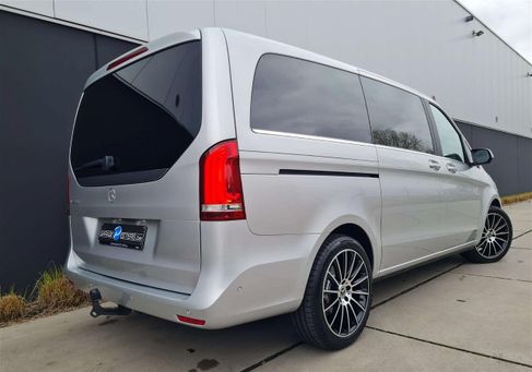Mercedes-Benz V 250, 2020