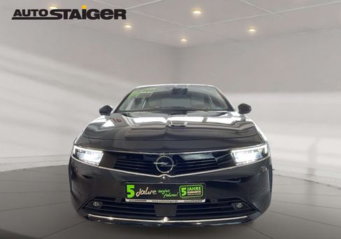 Opel Astra, 2023