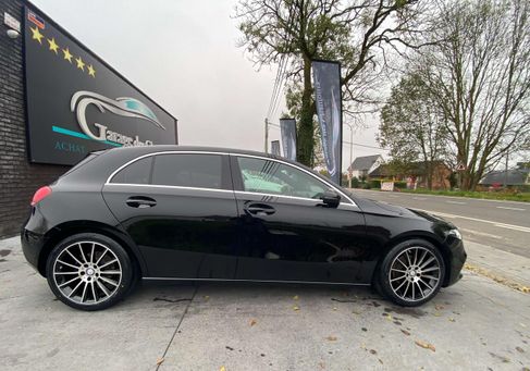 Mercedes-Benz A Klasė, 2019