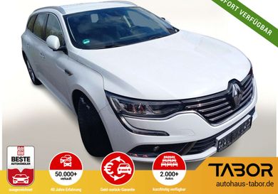 Renault Talisman, 2019