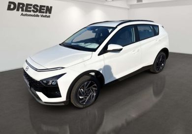 Hyundai Bayon, 2026