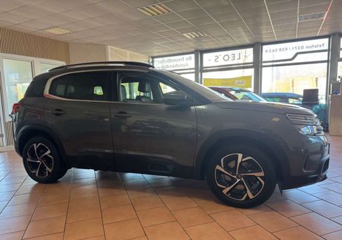 Citroën C5 Aircross, 2022 2
