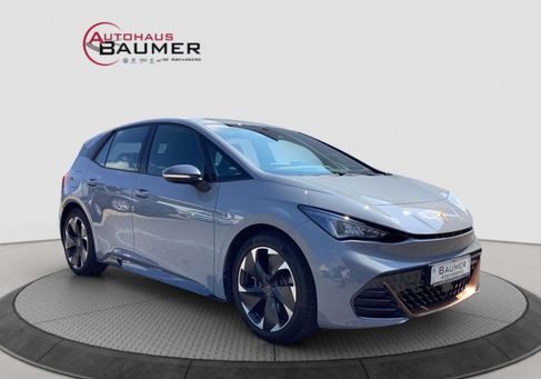 Cupra Born, 2024