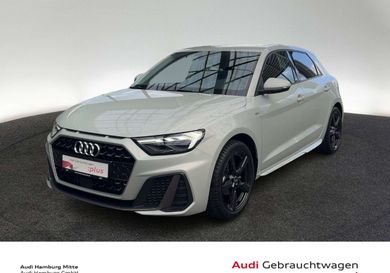 Audi A1, 2025
