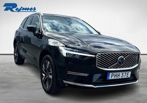 Volvo XC60, 2027