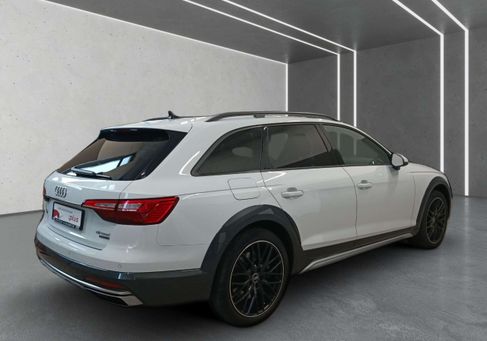 Audi A4 Allroad, 2022 3