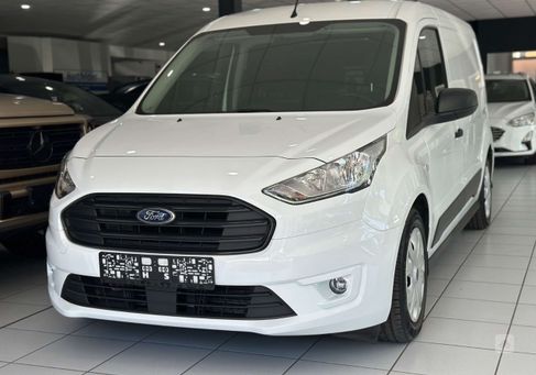 Ford Transit, 2019