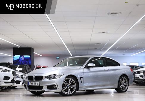 BMW 428, 2014