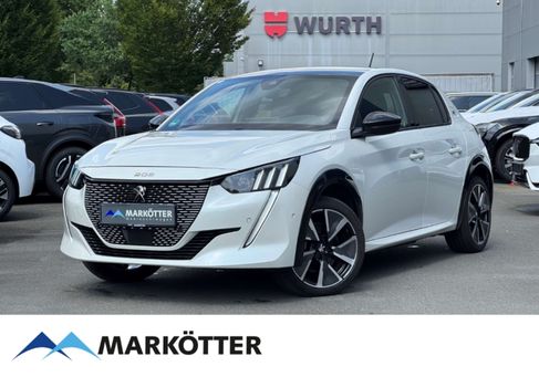Peugeot 208, 2022