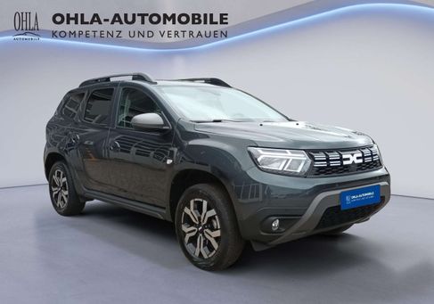 Dacia Duster, 2023