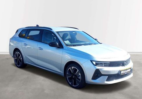Opel Astra, 2024