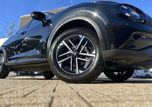 Nissan Juke, 2025 3