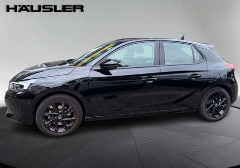Opel Corsa, 2024 2