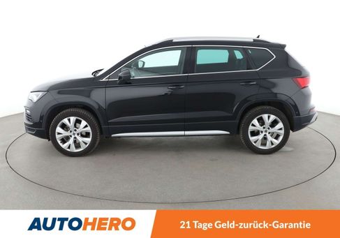 Seat Ateca, 2023