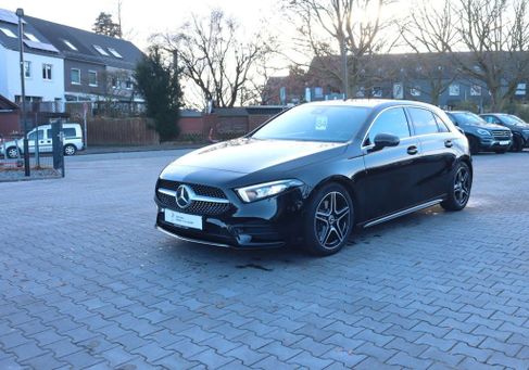 Mercedes-Benz A 220, 2019