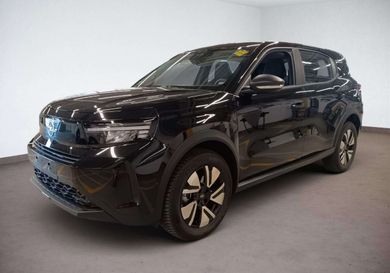 Opel Frontera, 2025
