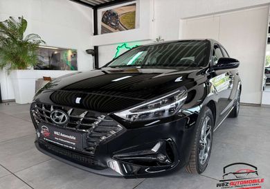 Hyundai i30, 2024