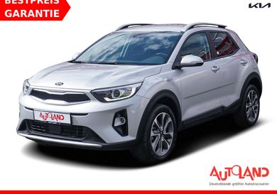Kia Stonic, 2020