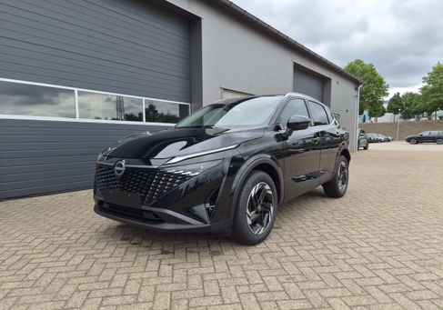 Nissan Qashqai, 2026 3