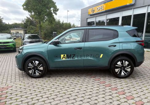 Opel Frontera, 2026