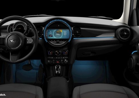 MINI Cooper, 2023
