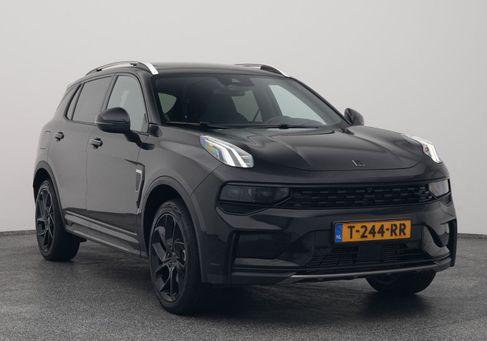 Lynk &amp; Co 01, 2023 2