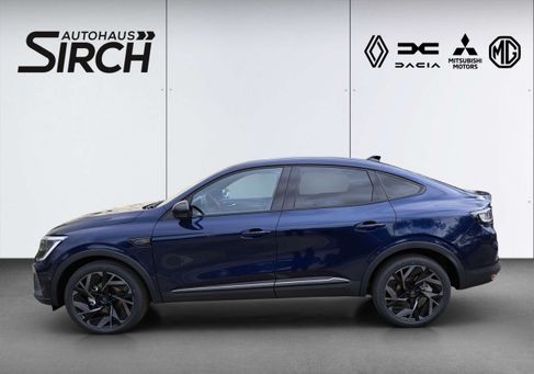 Renault Arkana, 2025 2