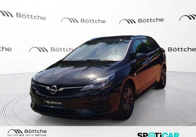 Opel Astra, 2020