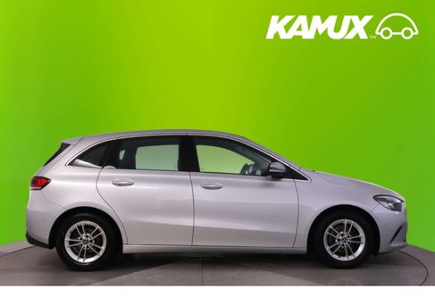 Mercedes-Benz B 180, 2019