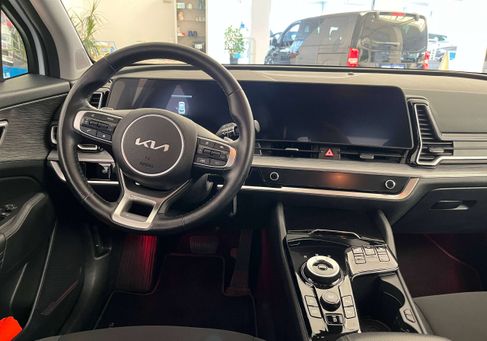 Kia Sportage, 2023 2