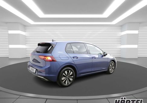 Volkswagen Golf, 2025 3