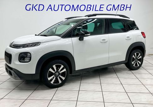 Citroën C3, 2021