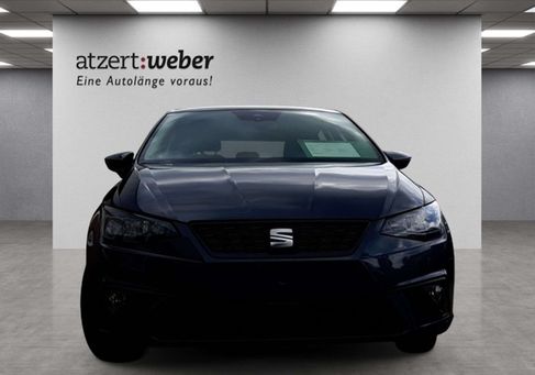 Seat Ibiza, 2025