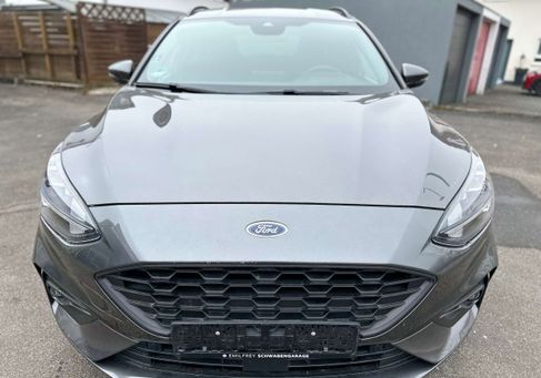 Ford Focus, 2020