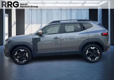 Dacia Duster, 2025 2