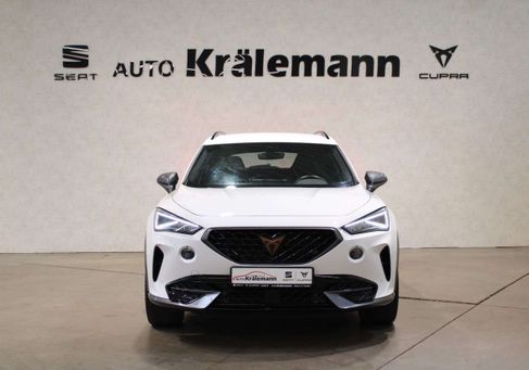 Cupra Formentor, 2024