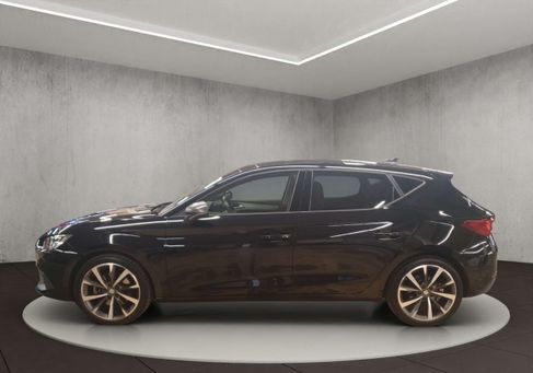 Seat Leon, 2023