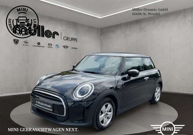 MINI Cooper, 2023