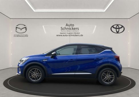 Renault Captur, 2020