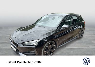 Cupra Leon, 2023