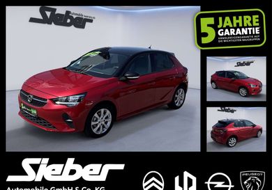 Opel Corsa, 2023